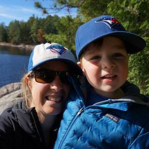 Meet your Posher, Alice